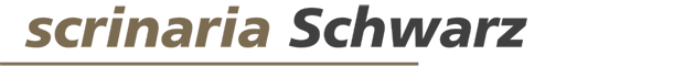 scrinaria-schwarz